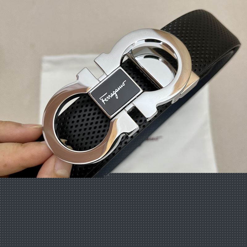 Ferragamo Belts